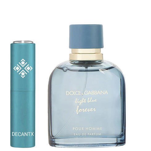 Dolce&Gabbana Light Blue Forever Eau de Parfum for Men